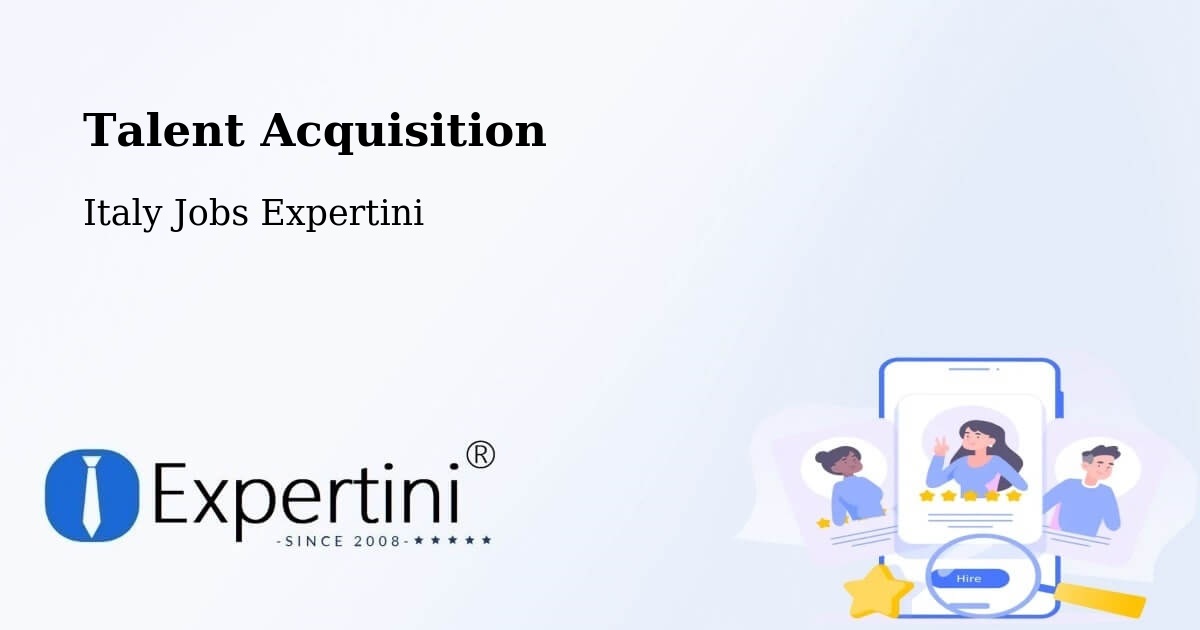 Post Jobs & Find Candidates in Riano – Talent Acquisition Solutions - Italy Jobs Expertini