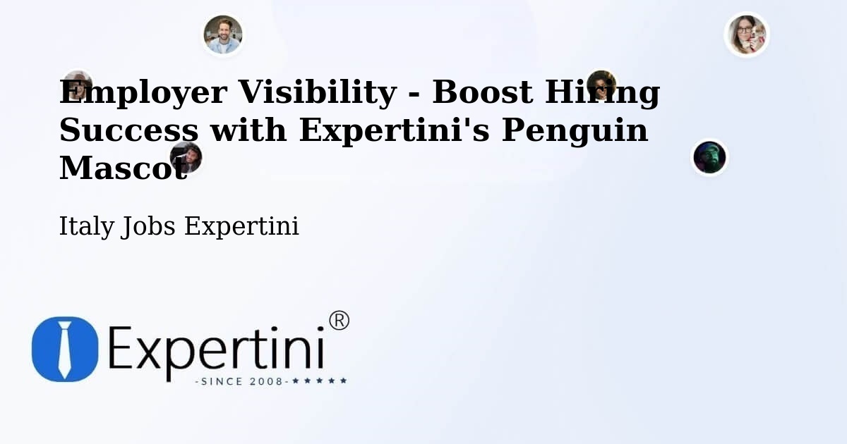 CV and Resume Visibility Optimization – Riano - Italy Jobs Expertini